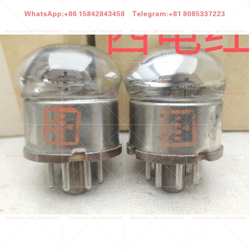 Tube Amplifier Part - 1Pc Vacuum Tube 717A 6SJ7 6J8P