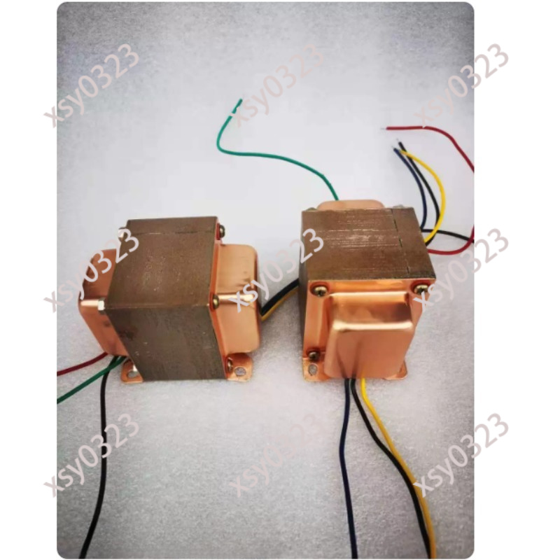 Tube Amplifier Part - 10W Audio Output Transformer 3.5K Single