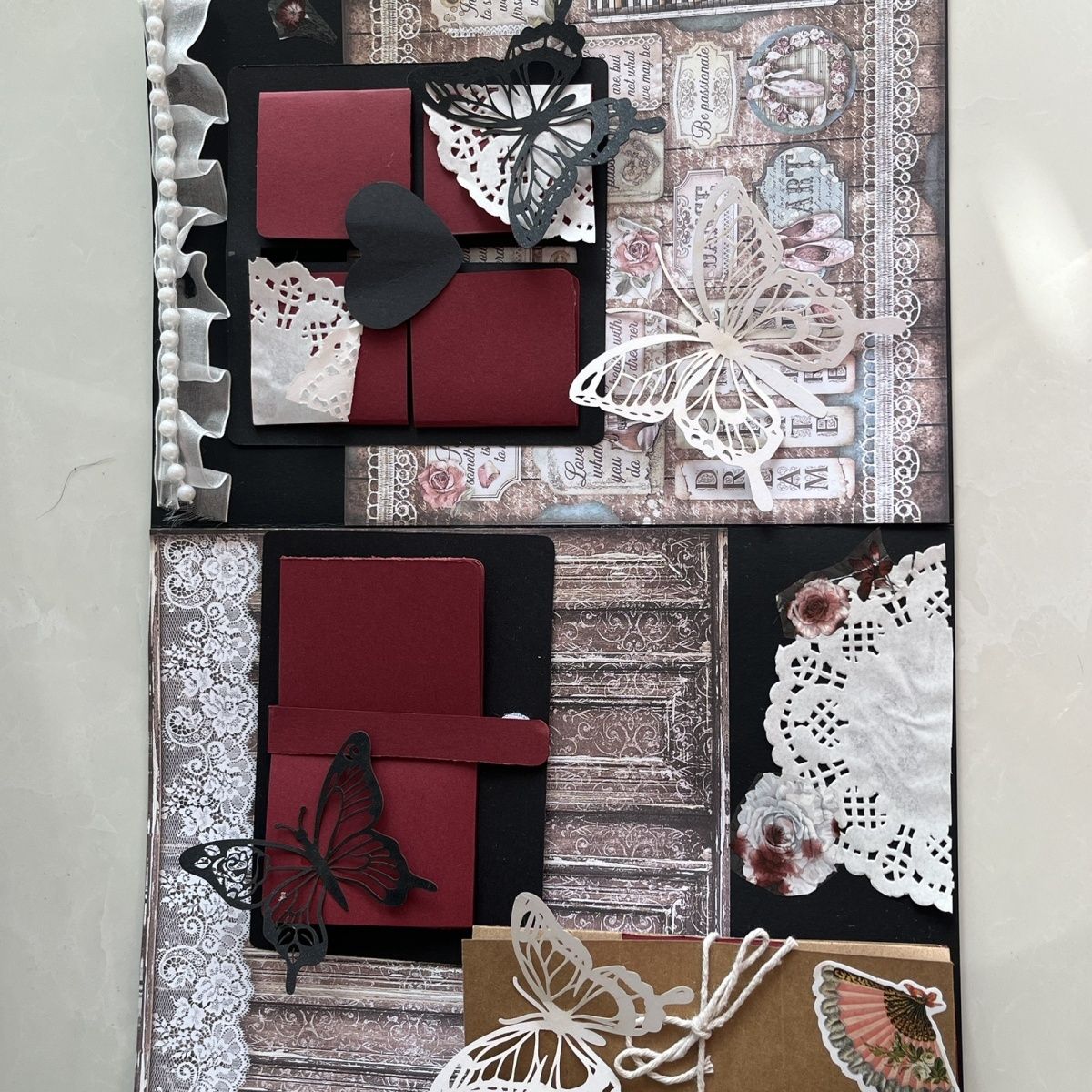 Vintage pop-up book creative g - Vintage And Collectible Books recension och pris
