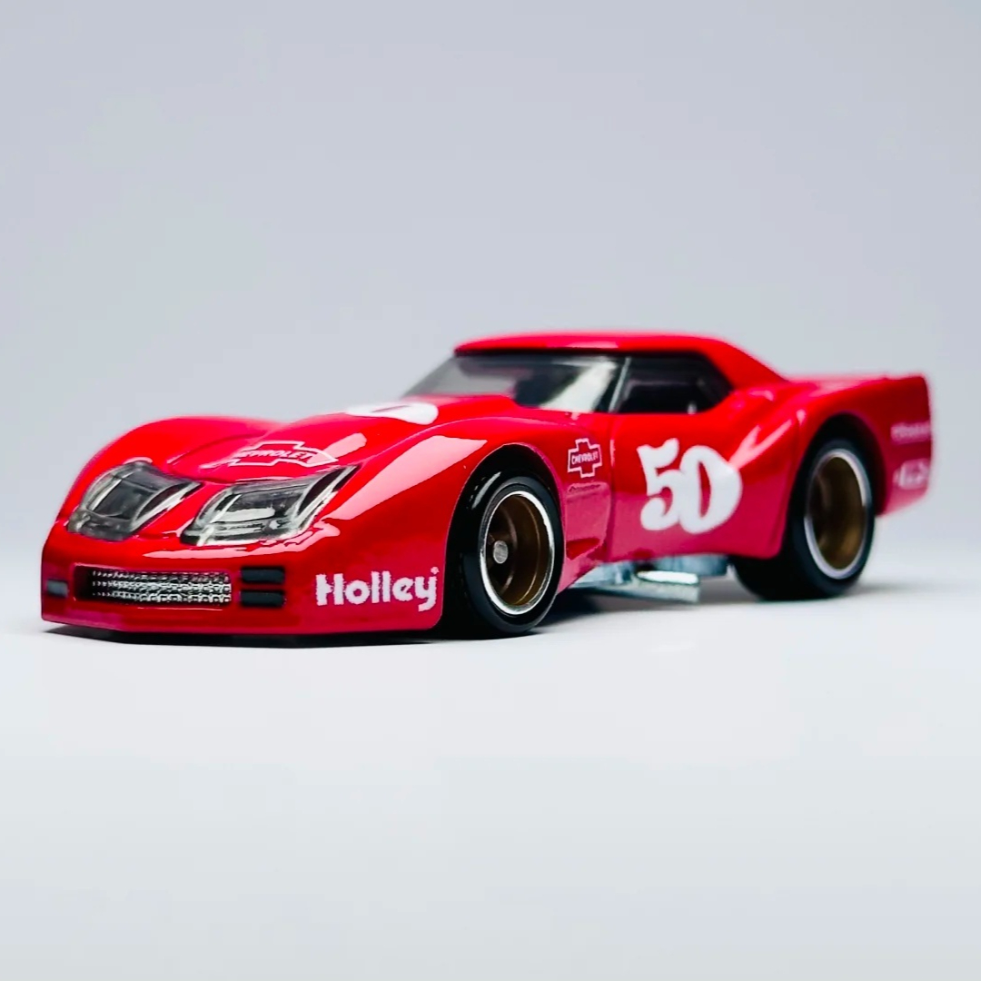 Hot Wheels Premium Car Culture - Vintage Collectible Hot Wheels recension och pris