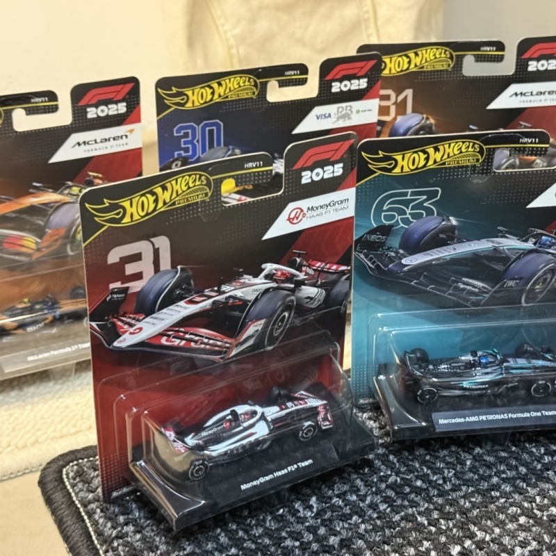 Alloy Collectible 64 Car Model - Vintage Collectible Hot Wheels recension och pris