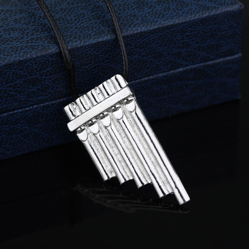 Vintage Charm Creative Peter P - Vintage Necklace recension och pris