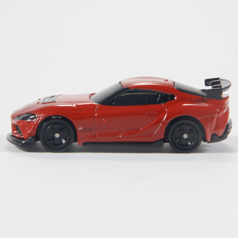 Tomica No.22 Toyota GR Supra G - Vintage Collectible Toy Cars recension och pris