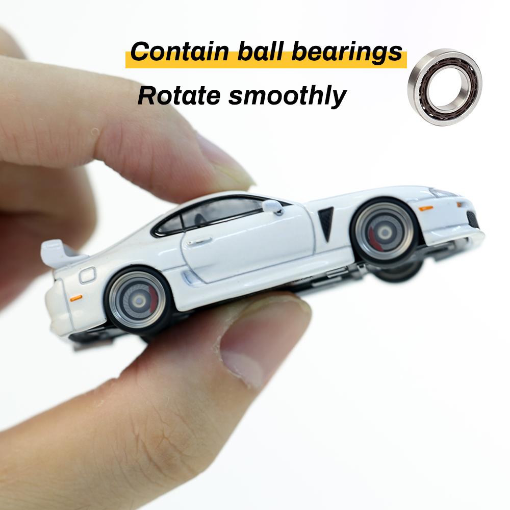 Kicarmod 1/64 G-Series 10.5mm  - Vintage Collectible Toy Cars recension och pris