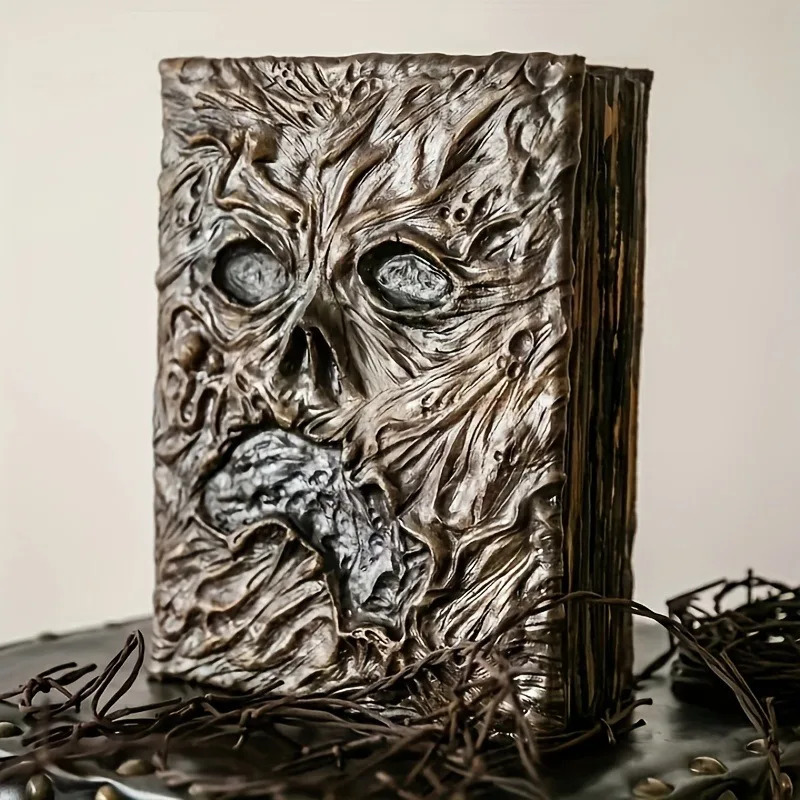 Vintage Necronomicon - Dark Ma - Vintage And Collectible Books recension och pris