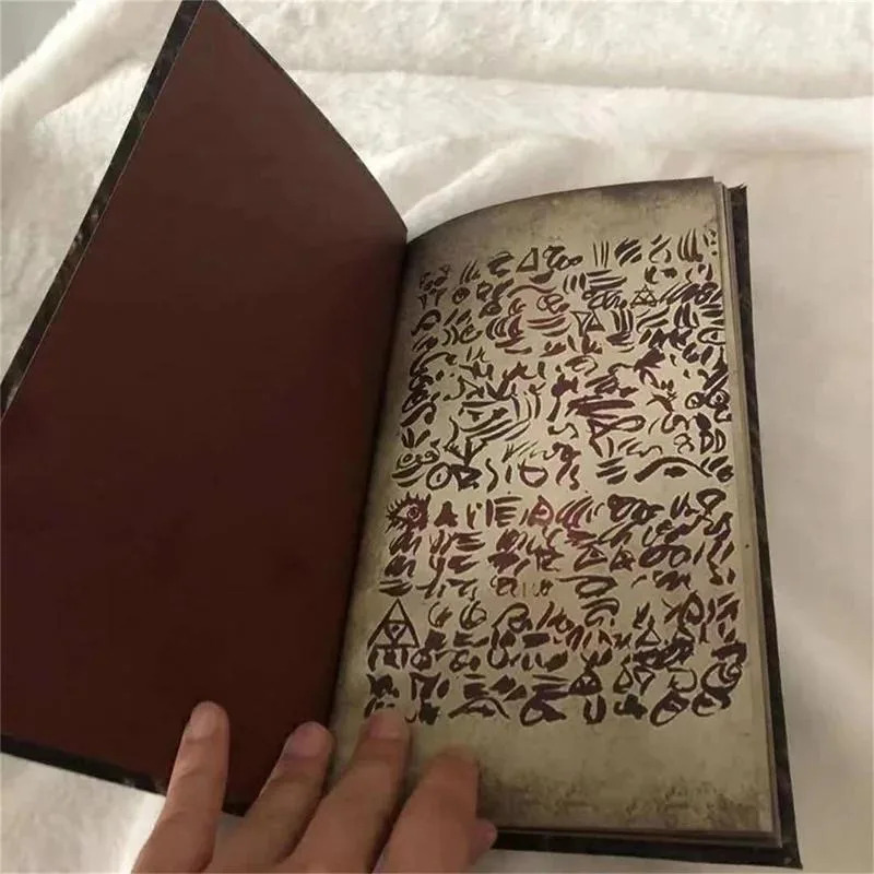 Vintage Necronomicon - Dark Ma - Vintage And Collectible Books recension och pris