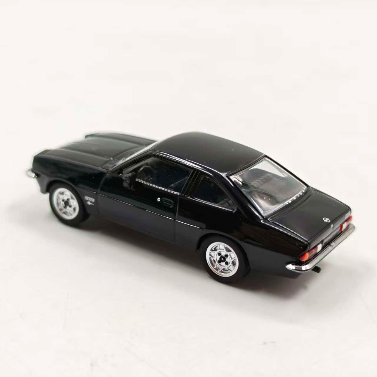 Herpa 1/87 Scale OPEL GT/E Spo - Vintage Collectible Toy Cars recension och pris