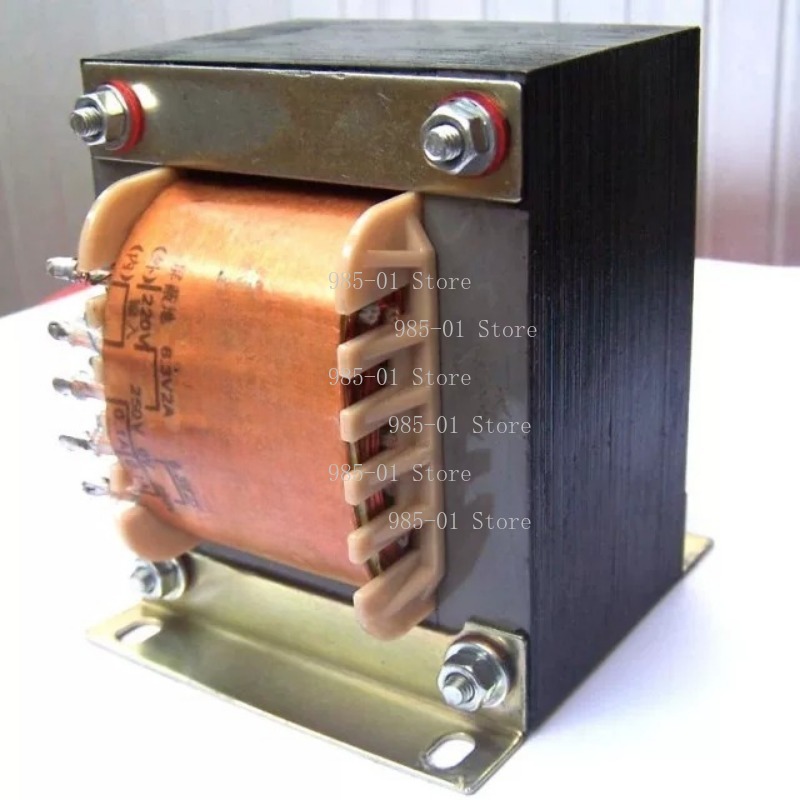 120W HiFi Power Transformer Si - Tube Amplifier Part recension och pris