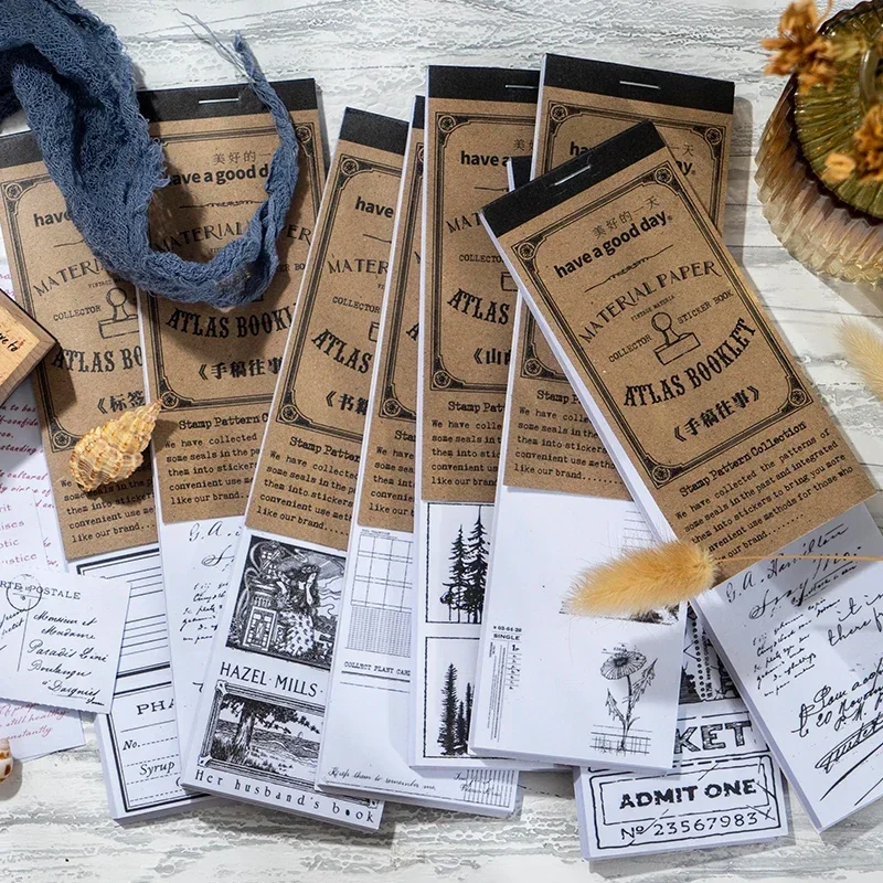 20pcs Miscellany Collection Se - Vintage And Collectible Books recension och pris