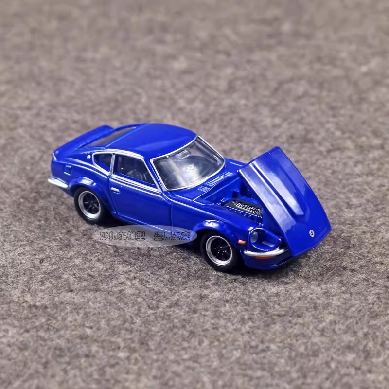 Takara Tomy Tomica Premium 09  - Vintage Collectible Toy Cars recension och pris