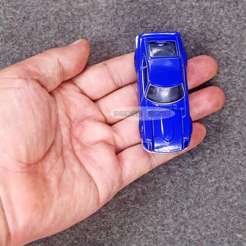 Takara Tomy Tomica Premium 09  - Vintage Collectible Toy Cars recension och pris