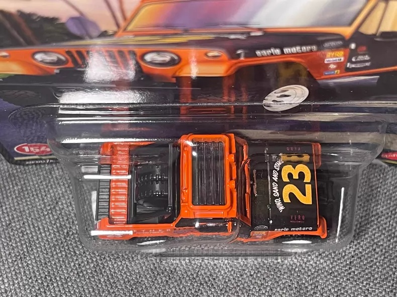 Hot Wheels 2026 Boulevard '67  - Vintage Collectible Hot Wheels recension och pris