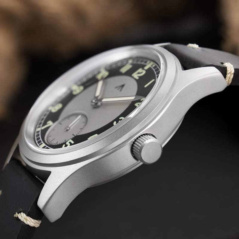 Militado D12 Vintage Watch VD7 - Vintage Collectible Watches recension och pris