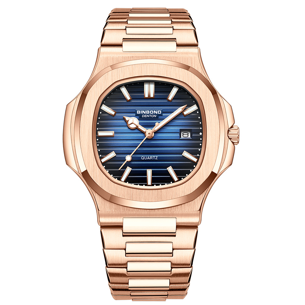 Vintage Branded Men Watch Busi - Vintage Collectible Watches recension och pris