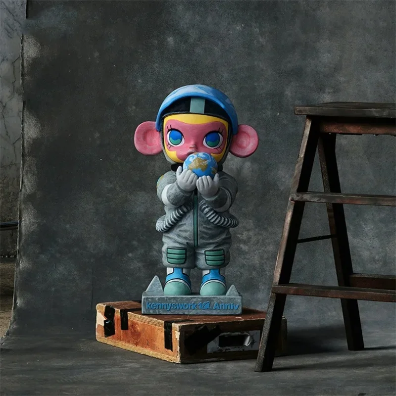 POP MART MOLLY Anniversary Sta - Vintage Collectible Dolls recension och pris