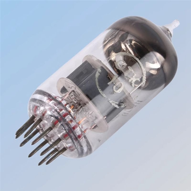 B27B Soviet 6H2N Vacuum Tube U - Tube Amplifier Part recension och pris