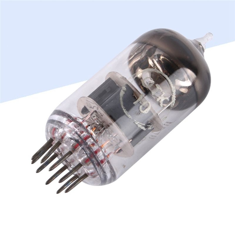 B27B Soviet 6H2N Vacuum Tube U - Tube Amplifier Part recension och pris