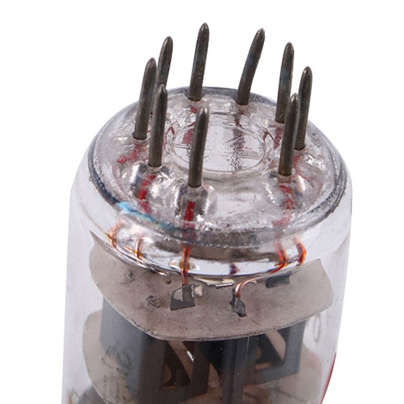 B27B Soviet 6H2N Vacuum Tube U - Tube Amplifier Part recension och pris