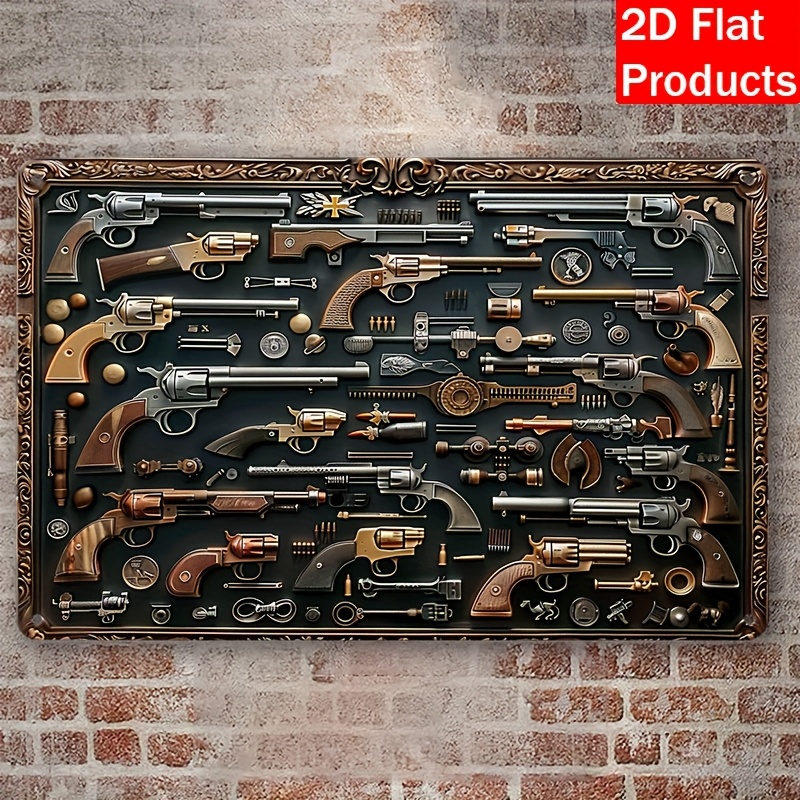 2026 Vintage Gun Collection Me - Vintage Collectible Guns recension och pris