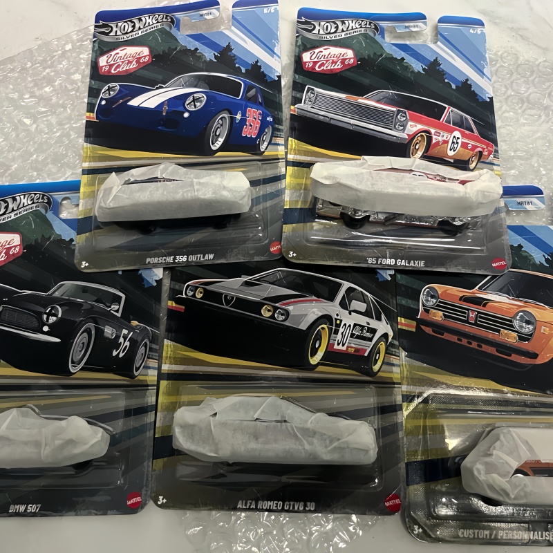 Hot Wheels Hot Wheels Cars Vin - Vintage Collectible Hot Wheels recension och pris