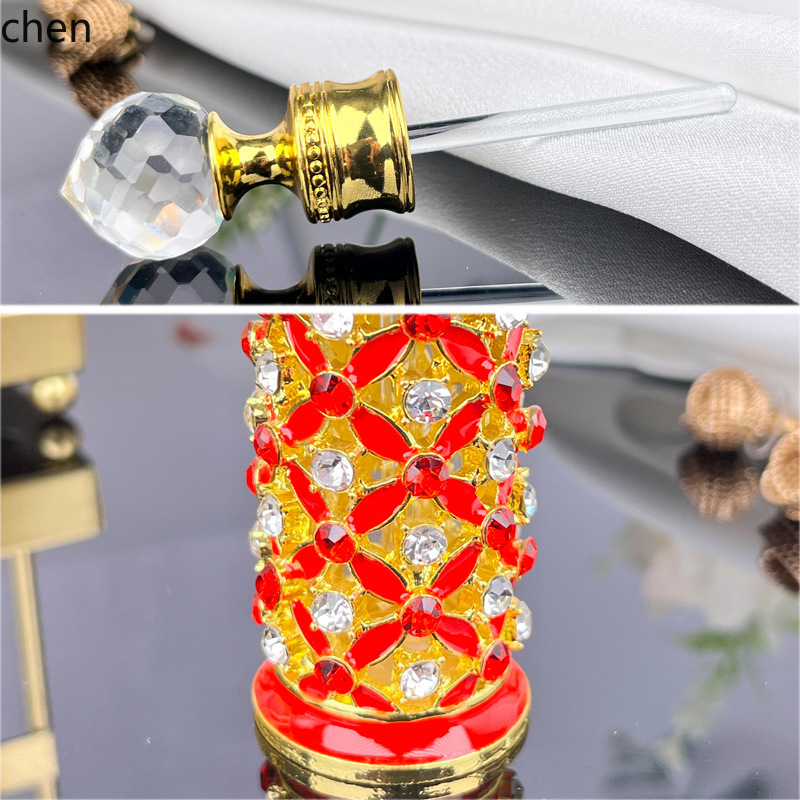 YFY  vintage jewelry collectio - Vintage Collectible Perfume Bottles recension och pris