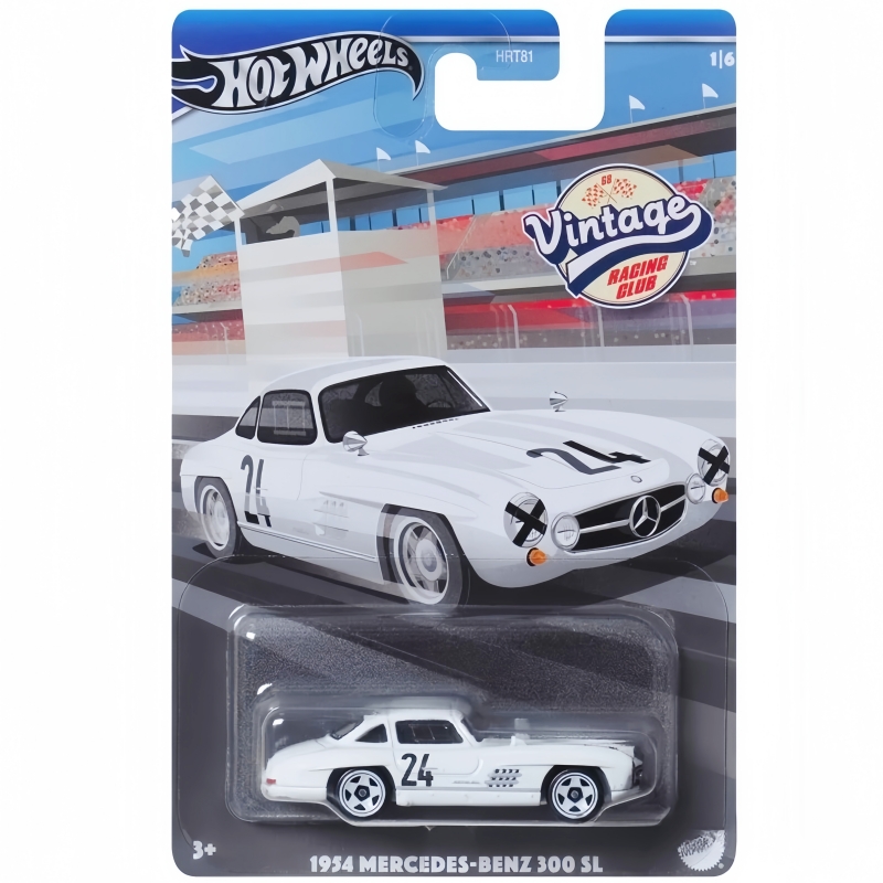 Hot Selling Genuine Hotwheels  - Vintage Collectible Hot Wheels recension och pris