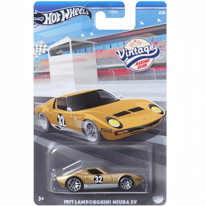 Hot Selling Genuine Hotwheels  - Vintage Collectible Hot Wheels recension och pris