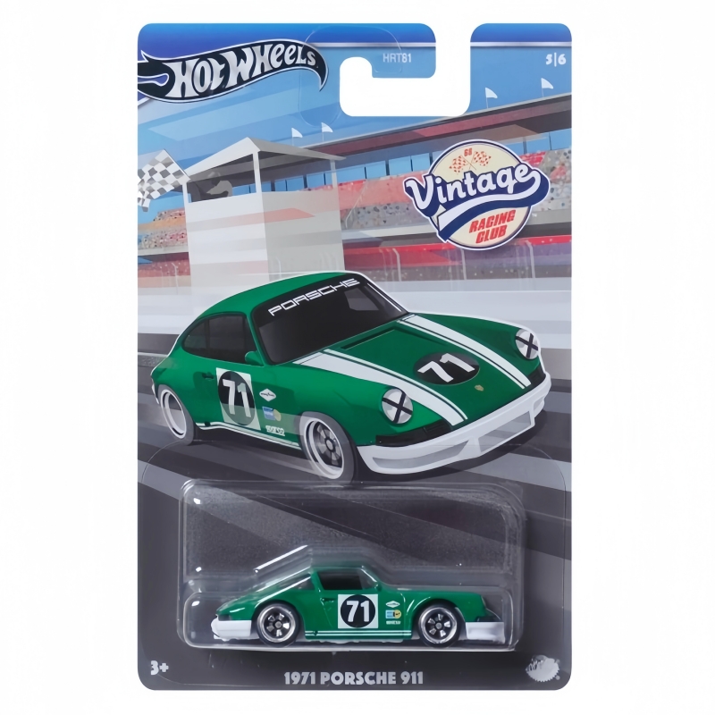 Hot Selling Genuine Hotwheels  - Vintage Collectible Hot Wheels recension och pris