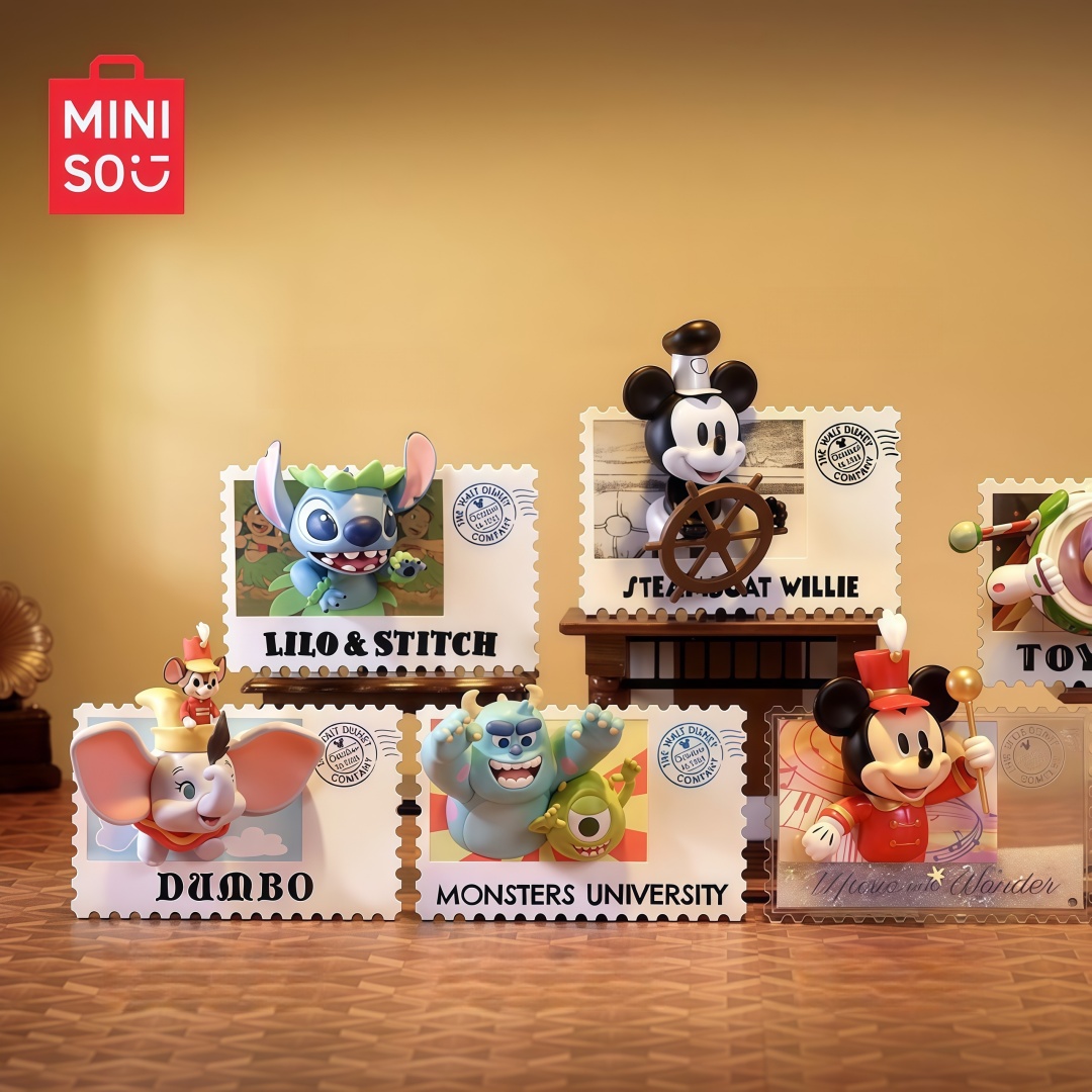 Disney 100Th Anniversary Vinta - Vintage Disney Collectible recension och pris