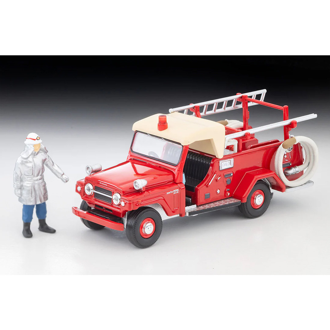 Original Tomytec Tomica Limite - Vintage Collectible Toy Cars recension och pris