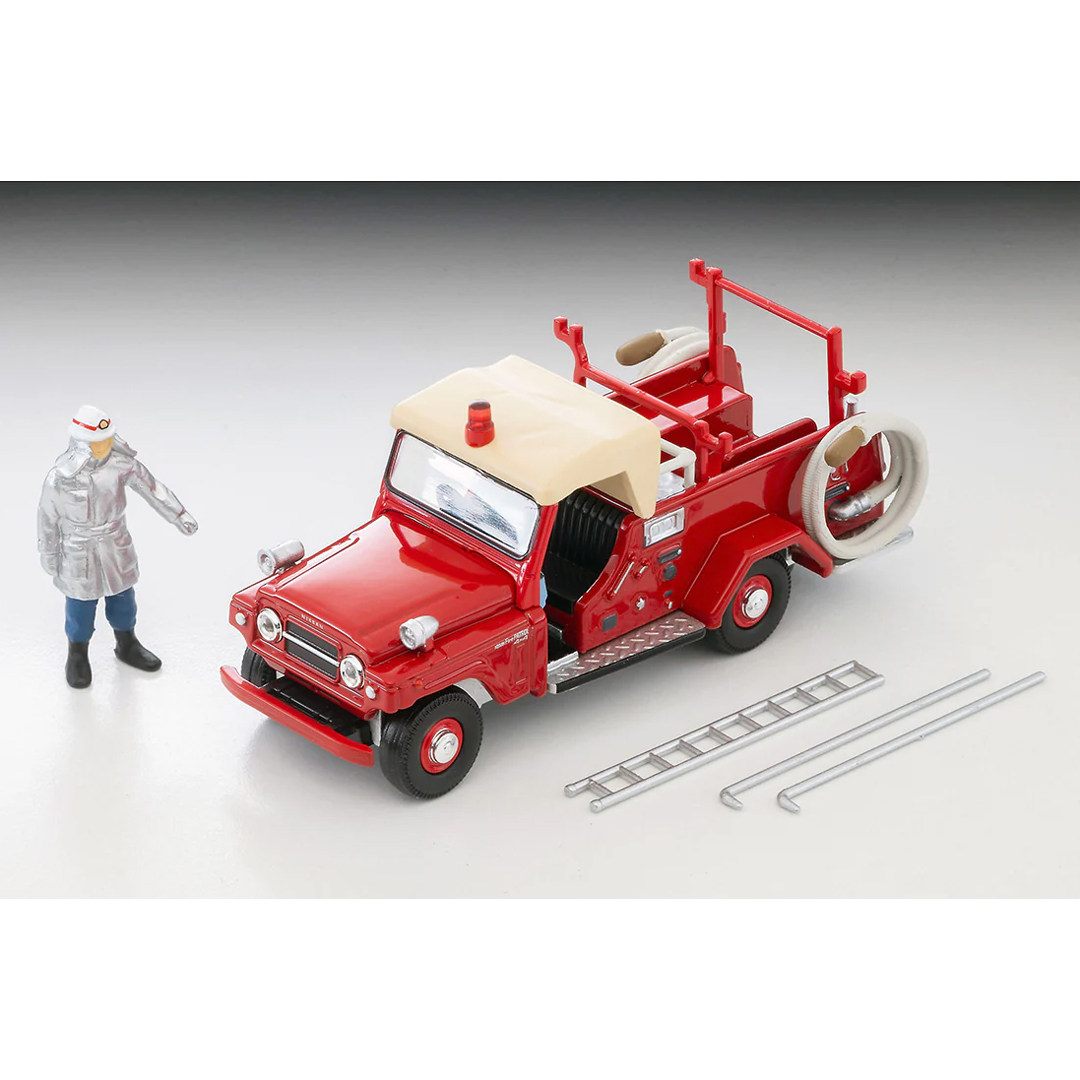 Original Tomytec Tomica Limite - Vintage Collectible Toy Cars recension och pris
