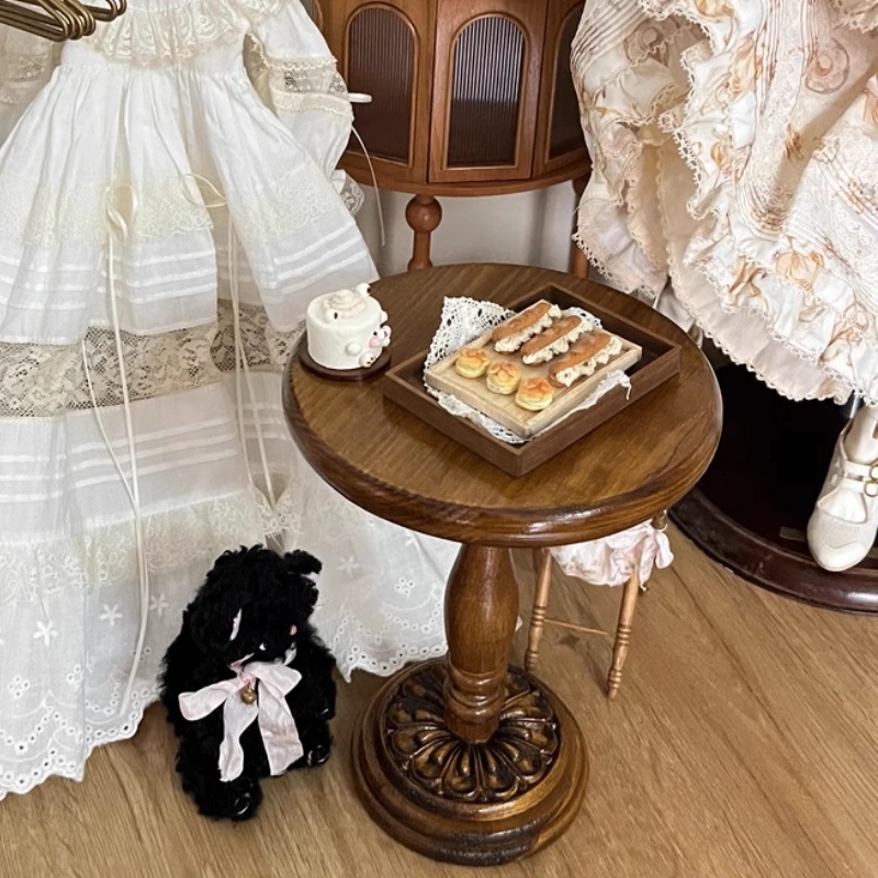 1/3 1/4 1/6 Doll House Model F - Vintage Collectible Dolls recension och pris