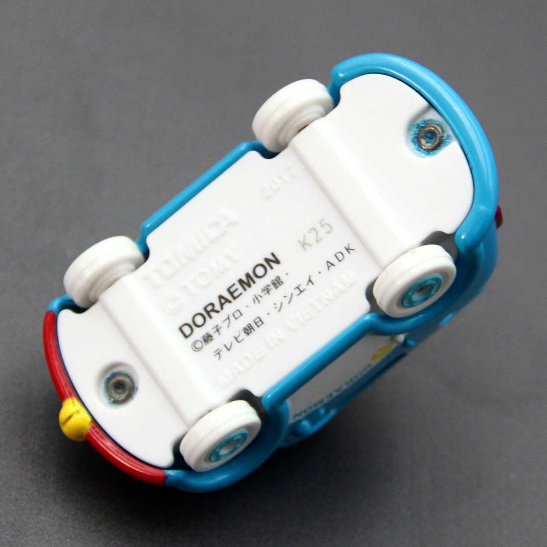 In Stock Original TAKARA TOMY  - Vintage Collectible Toy Cars recension och pris