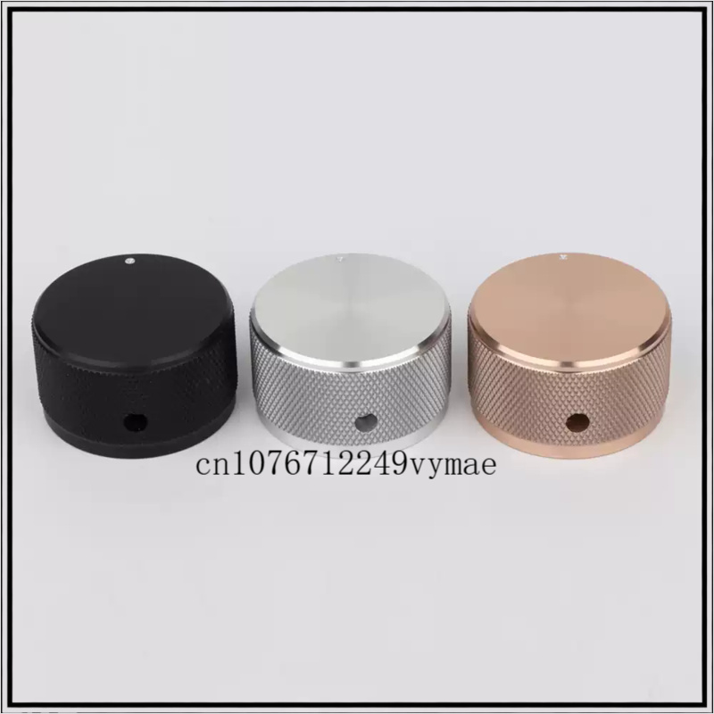 2Pcs Preffair 38mm Metal Alumi - Tube Amplifier Part recension och pris