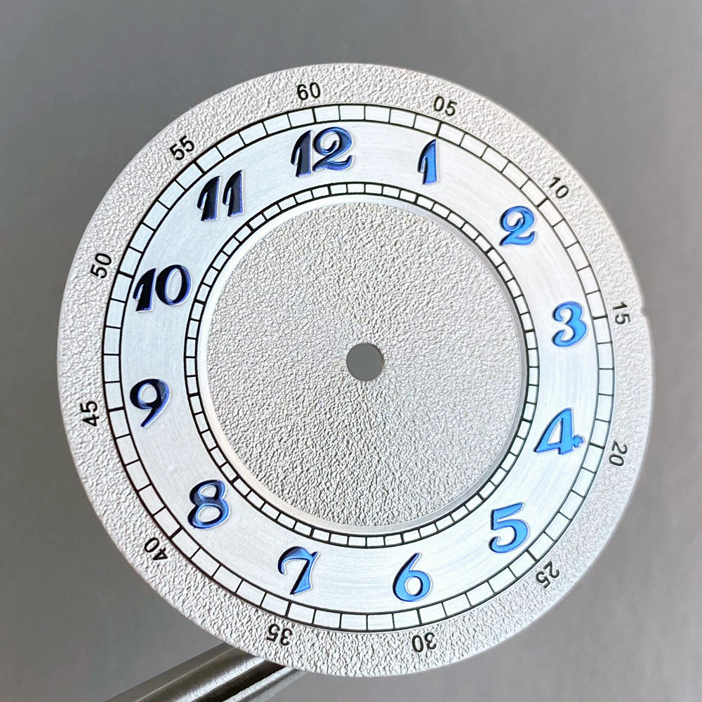 Tandorio New Retro White Pink  - Vintage Collectible Watches recension och pris