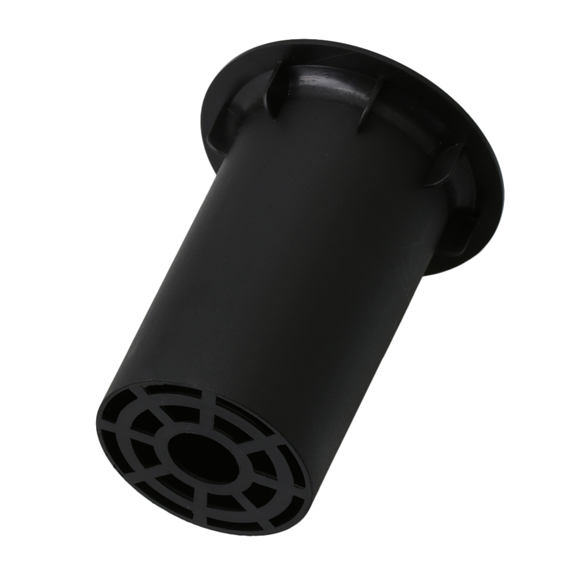 Yibuy Black Speaker Reflex Por - Tube Amplifier Part recension och pris