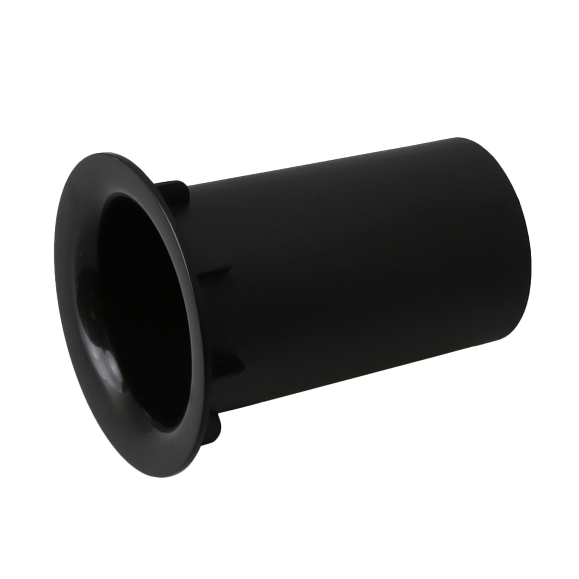 Yibuy Black Speaker Reflex Por - Tube Amplifier Part recension och pris