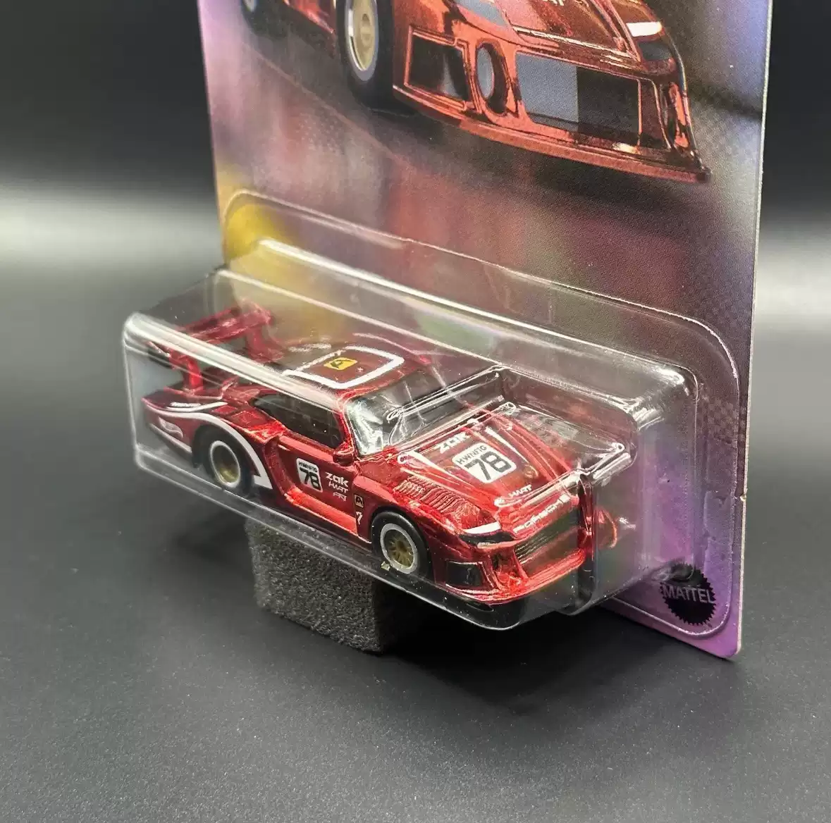 Original Hot Wheels RLC NFTH 1 - Vintage Collectible Hot Wheels recension och pris