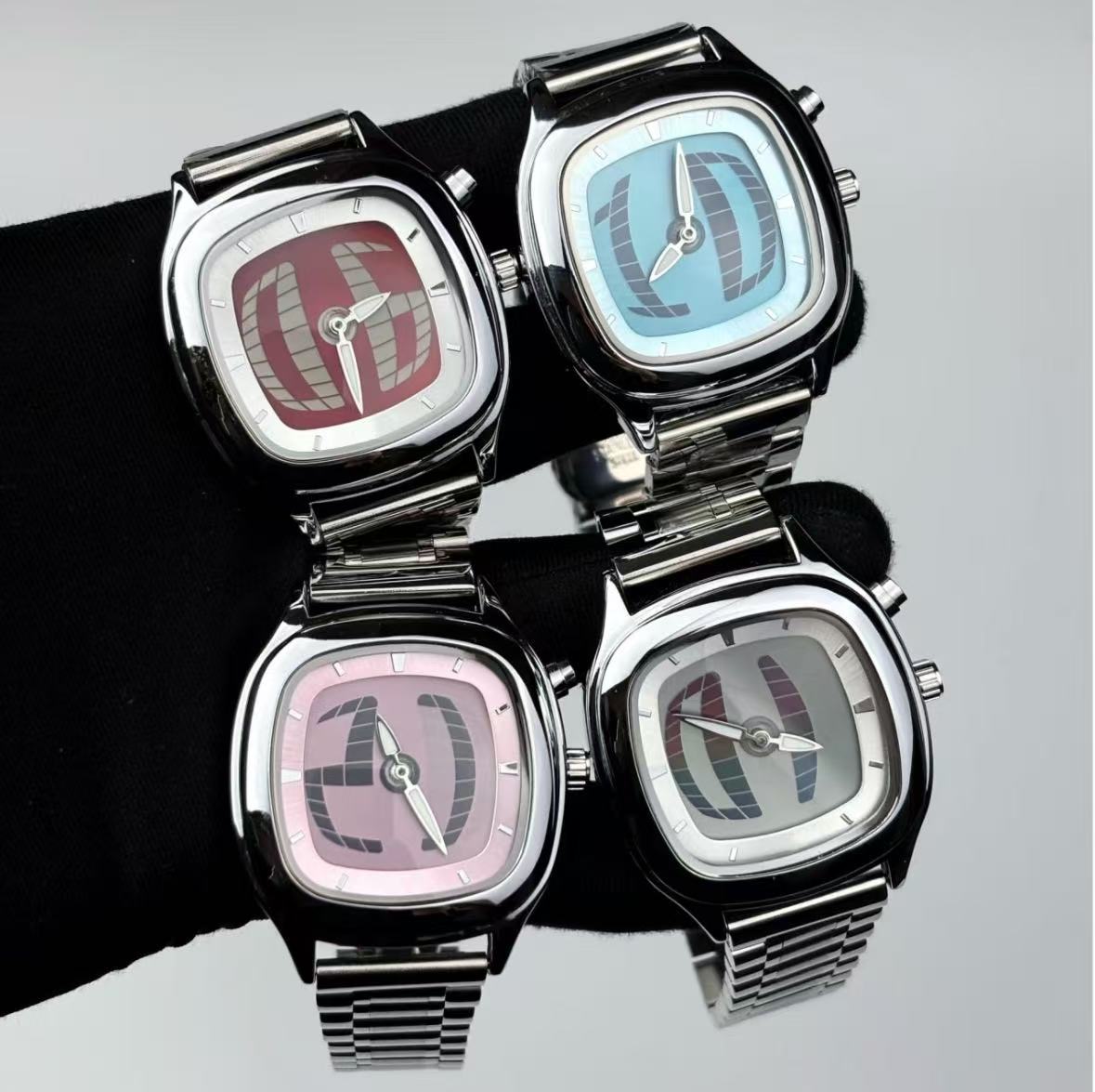 PAAZOMU Men's Quartz Watch Fas - Vintage Collectible Watches recension och pris