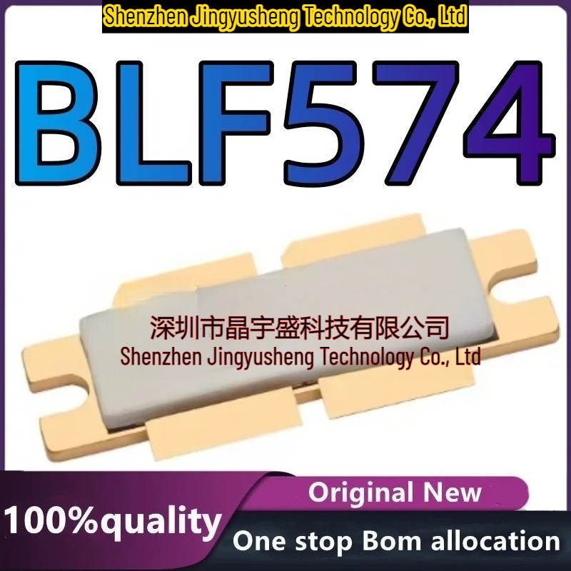 New Original BLF574 Power High - Tube Amplifier Part recension och pris