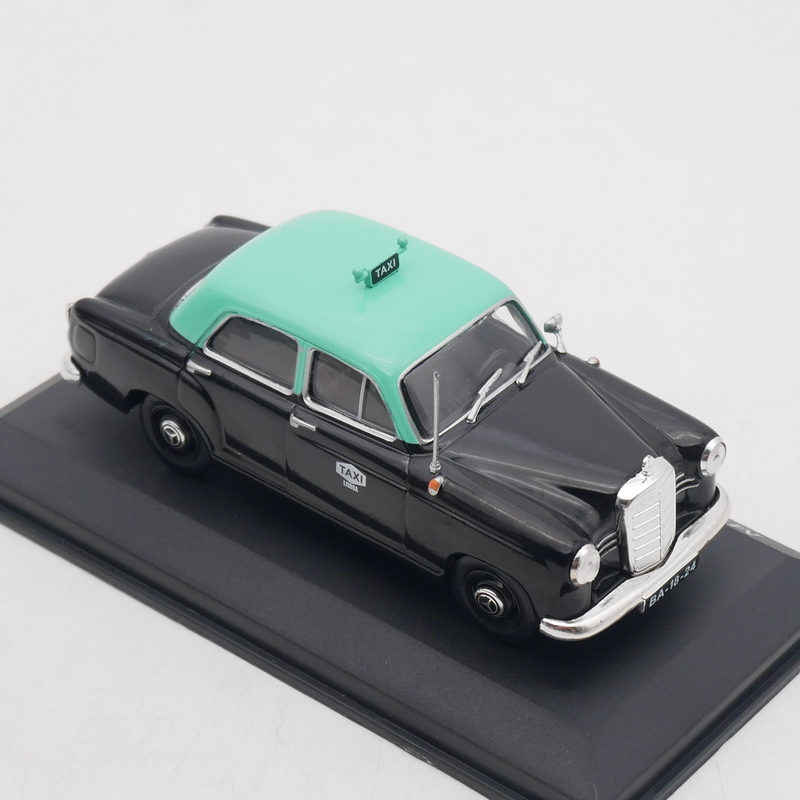 IXO 1:43 Scale Diecast Alloy 1 - Vintage Collectible Toy Cars recension och pris
