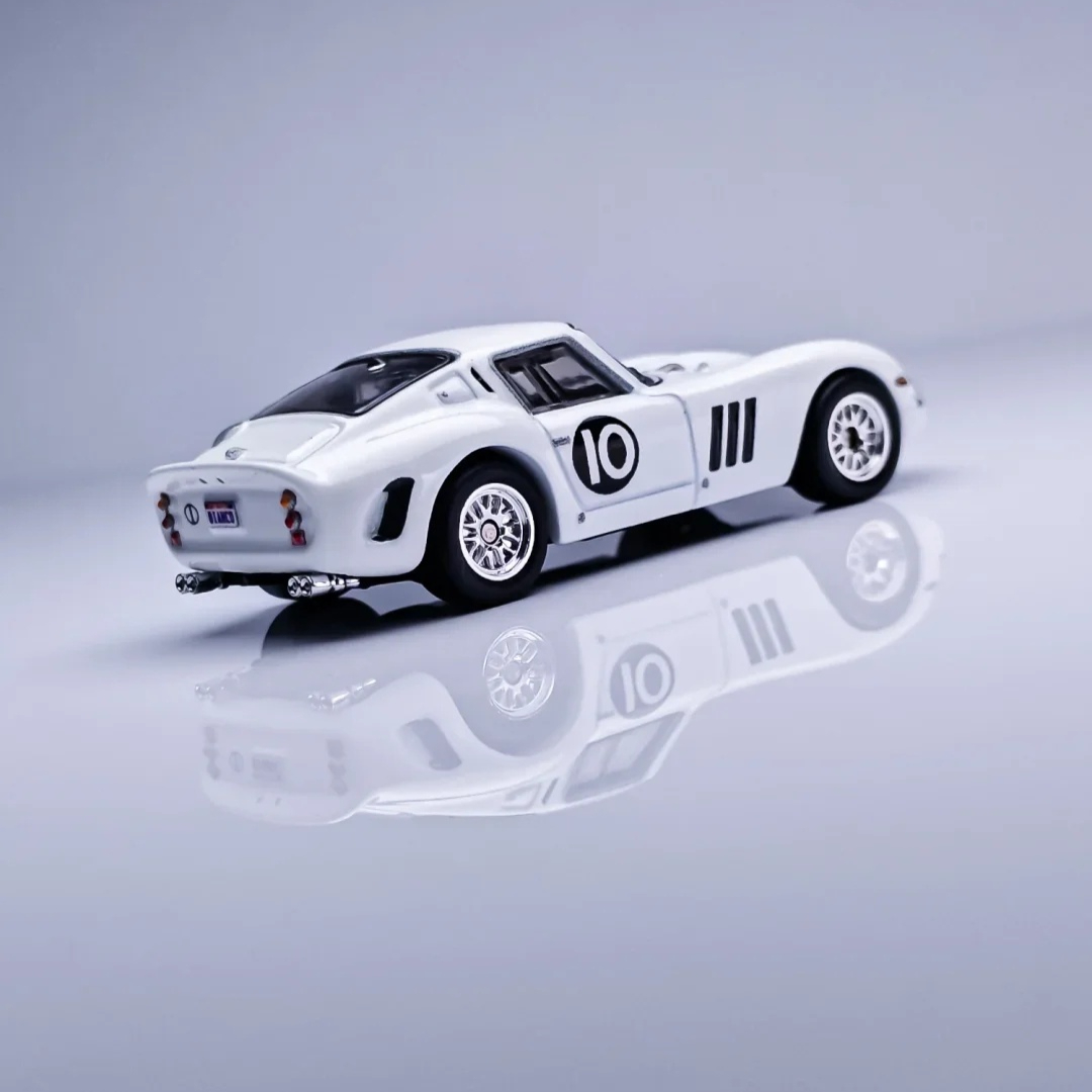 Hot Wheels Premium Car Culture - Vintage Collectible Hot Wheels recension och pris