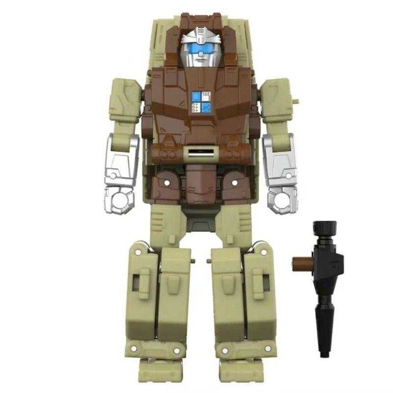 In Stock Transformers Toys US  - Vintage Collectible Dolls recension och pris