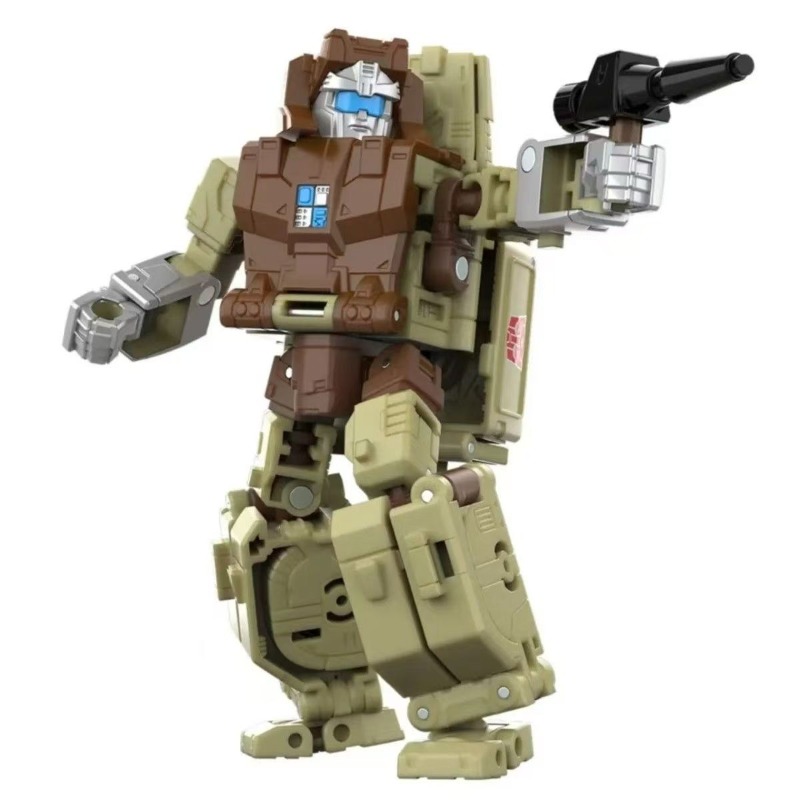 In Stock Transformers Toys US  - Vintage Collectible Dolls recension och pris