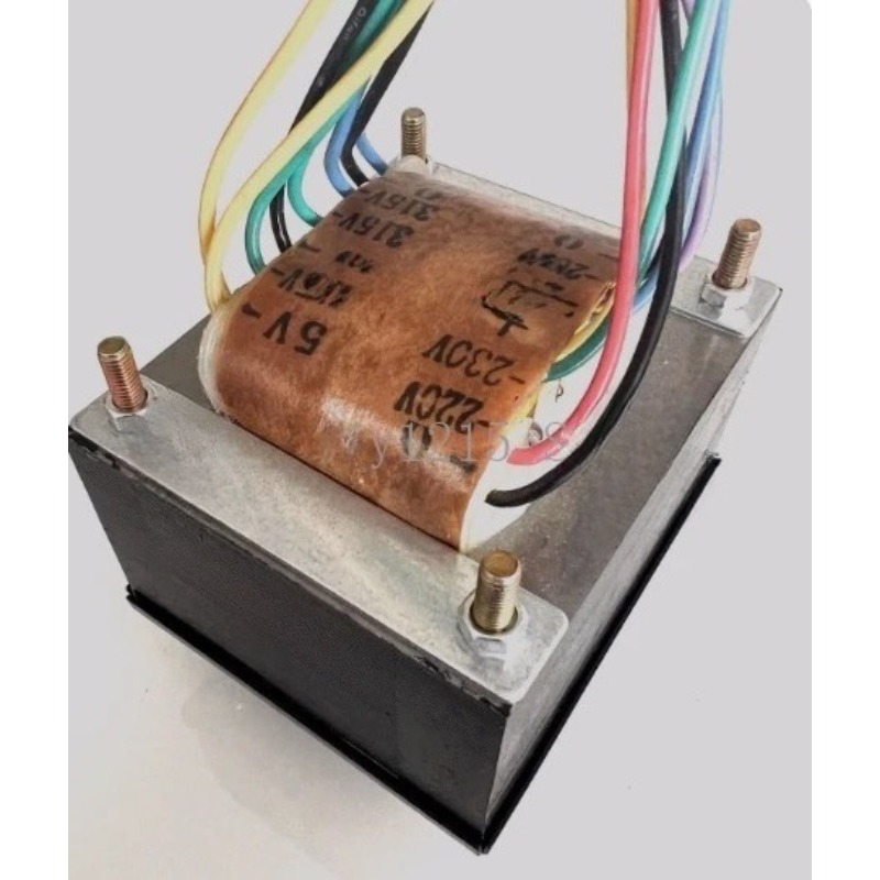 165W Vacuum Tube Amplifier Pow - Tube Amplifier Part recension och pris