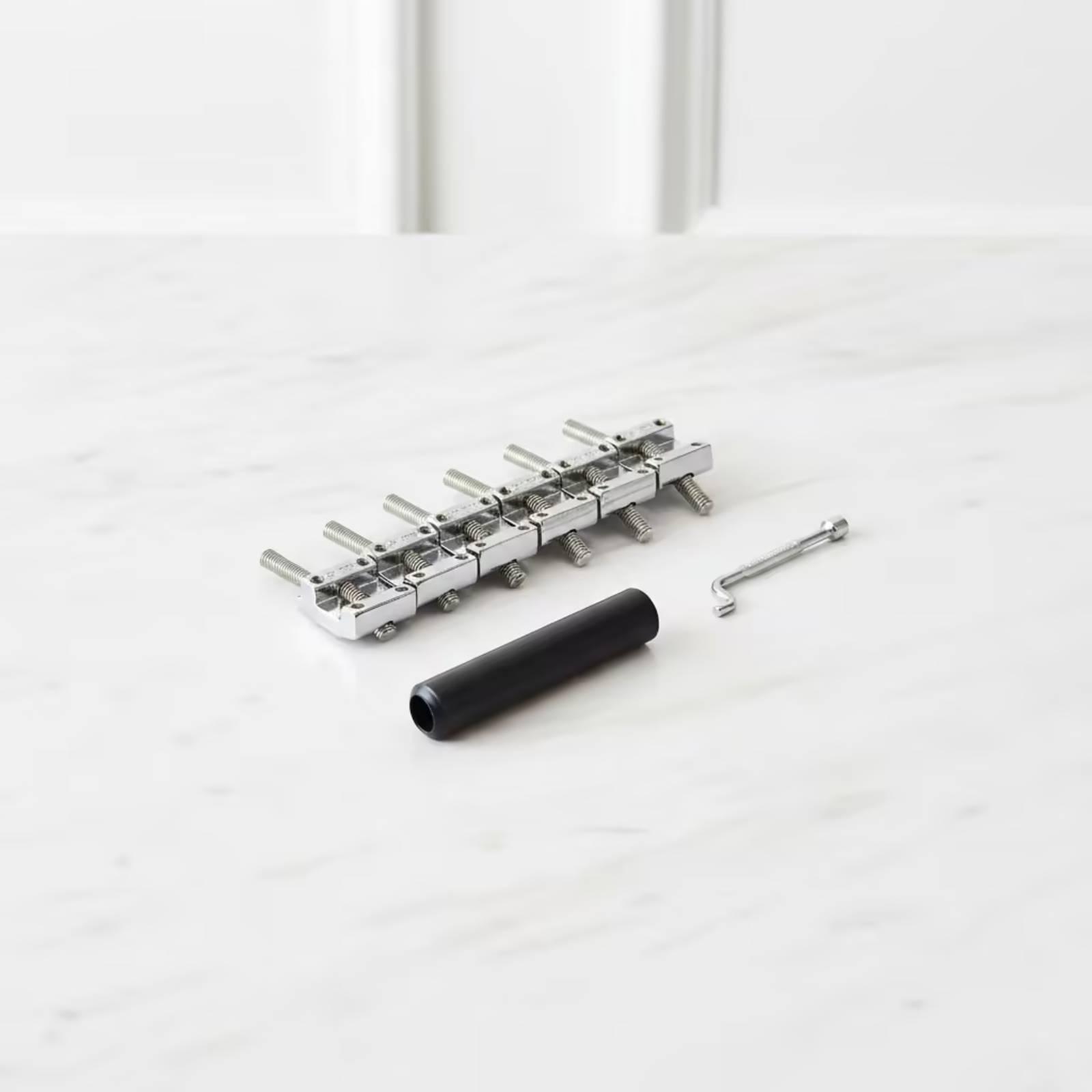 Tremolo Bar Tube Compact Plast - Tube Amplifier Part recension och pris