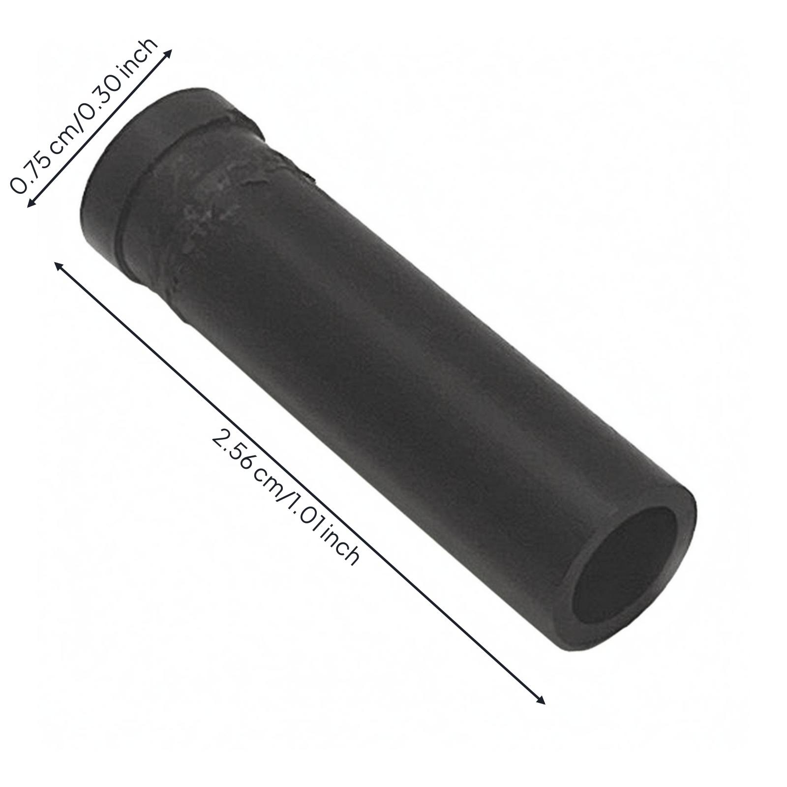 Tremolo Bar Tube Compact Plast - Tube Amplifier Part recension och pris