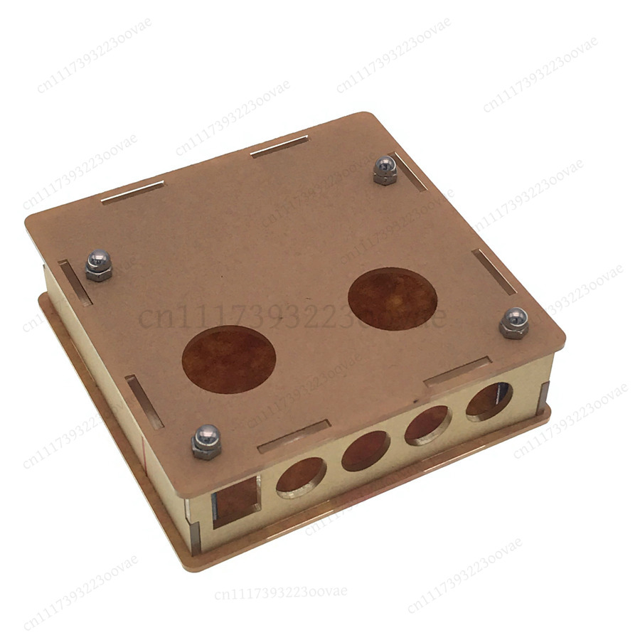LF-6J1 Tube Preamp Board Headp - Tube Amplifier Part recension och pris