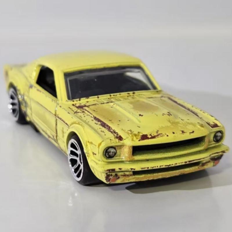 Genuine Hot Wheels Silver Labe - Vintage Collectible Hot Wheels recension och pris
