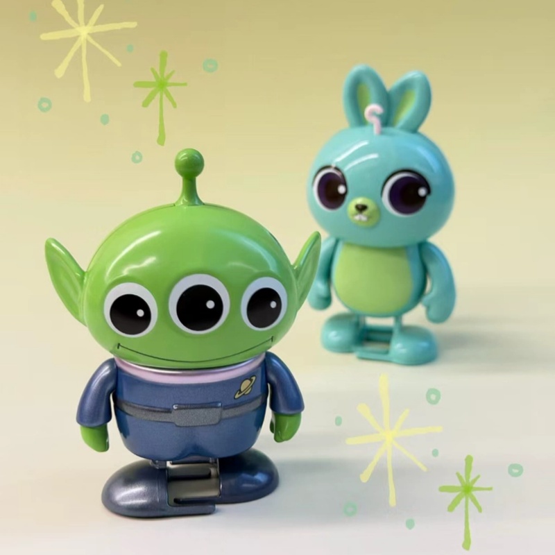 Genuine Disney Pixar Toy Story - Vintage Disney Collectible recension och pris